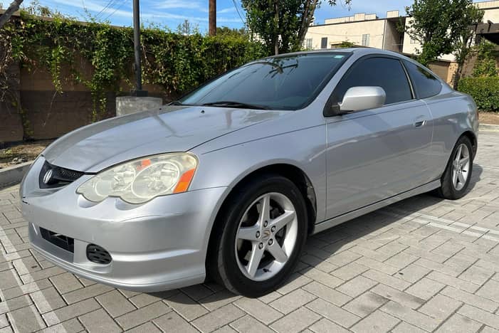 1998 Subaru Impreza WRX Type RA STI Version IV V-Limited for Sale - Cars &  Bids