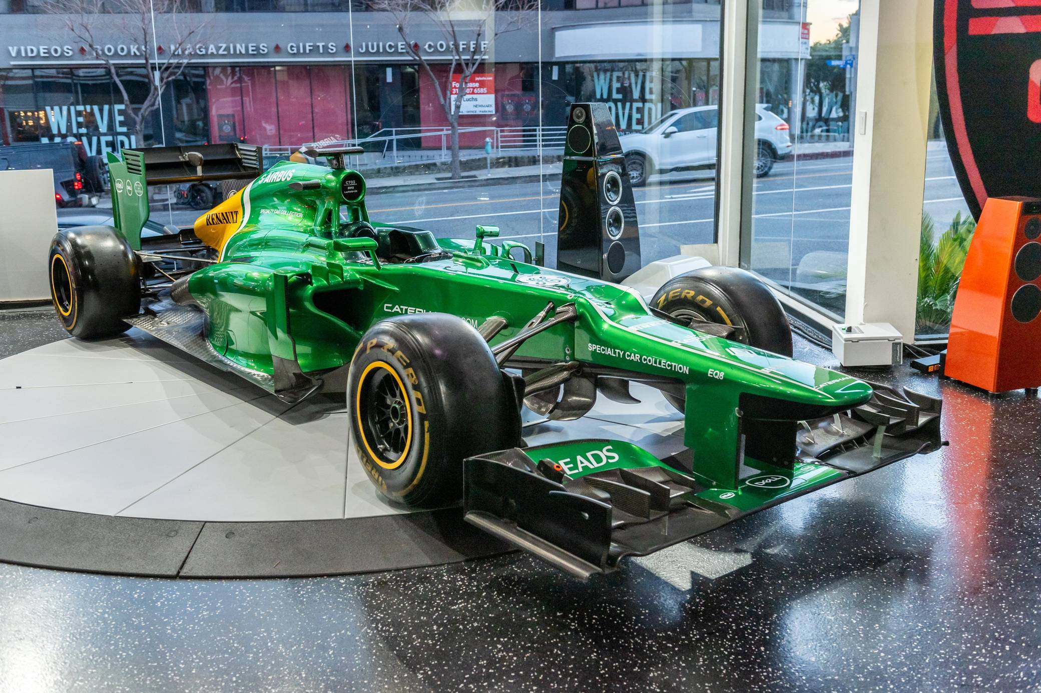 2013 Caterham CT03 for Sale - Cars &amp; Bids