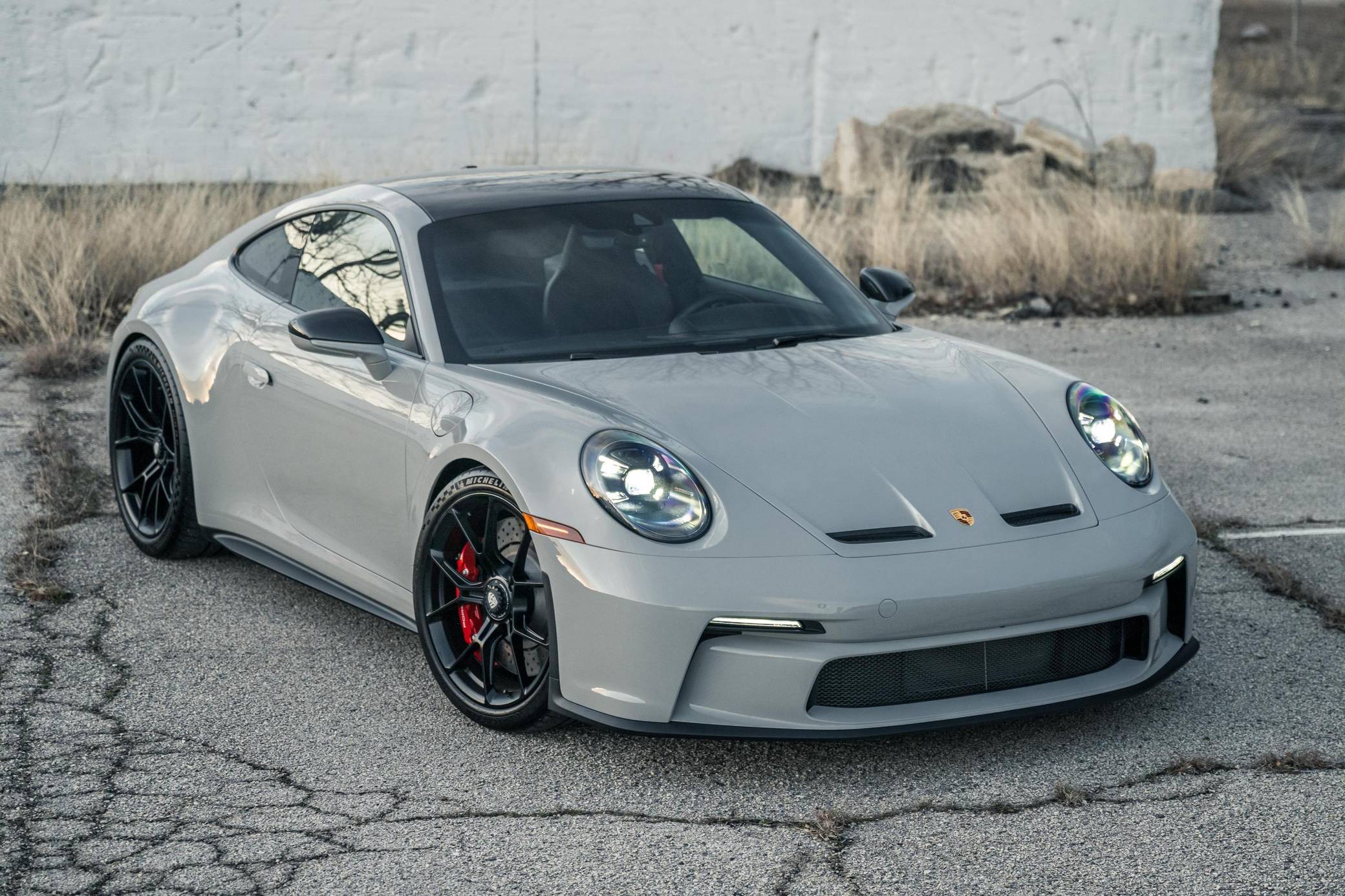 2022 Porsche 911 GT3 Touring for Sale - Cars & Bids