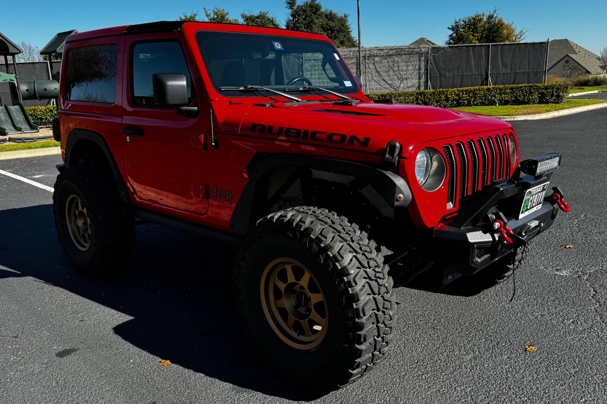 2021 Jeep Wrangler Rubicon 4x4 for Sale - Cars & Bids