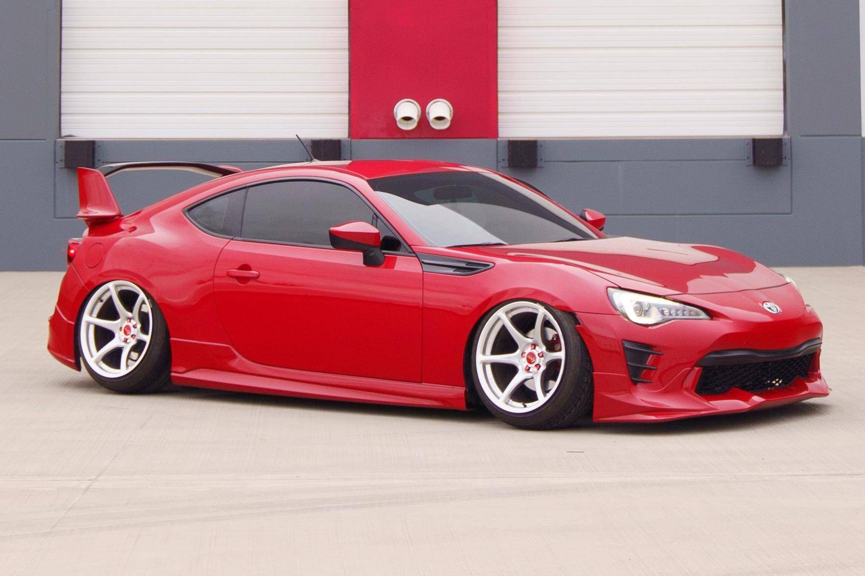 2013 Scion FR-S for Sale - Cars & Bids