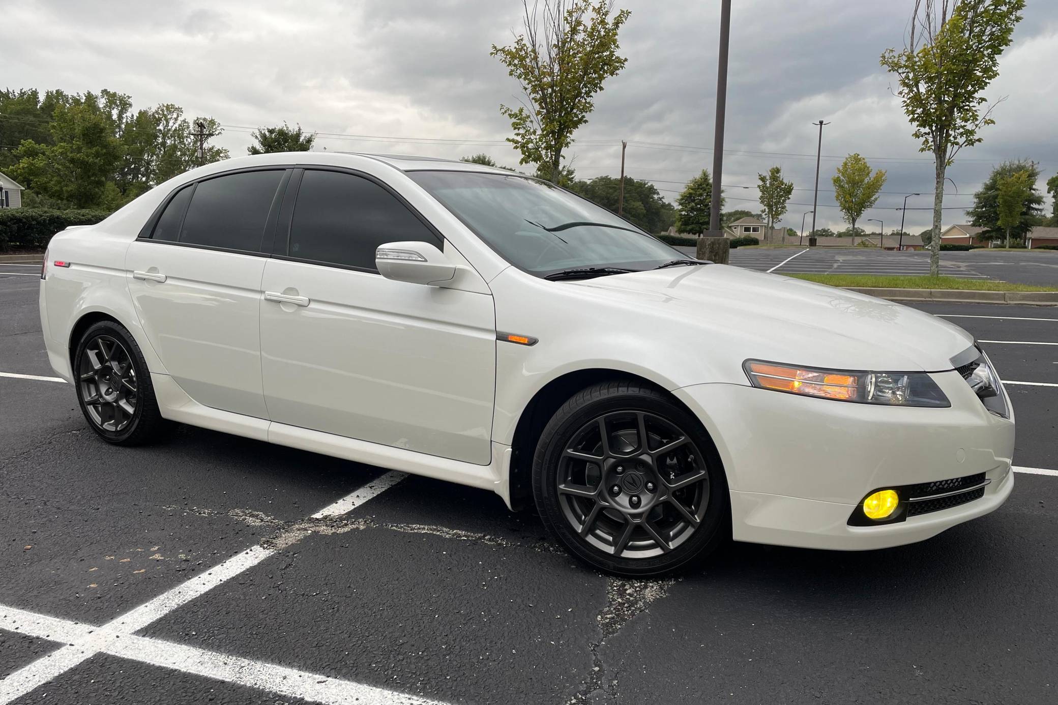 2007 acura tl type hotsell s seats for sale