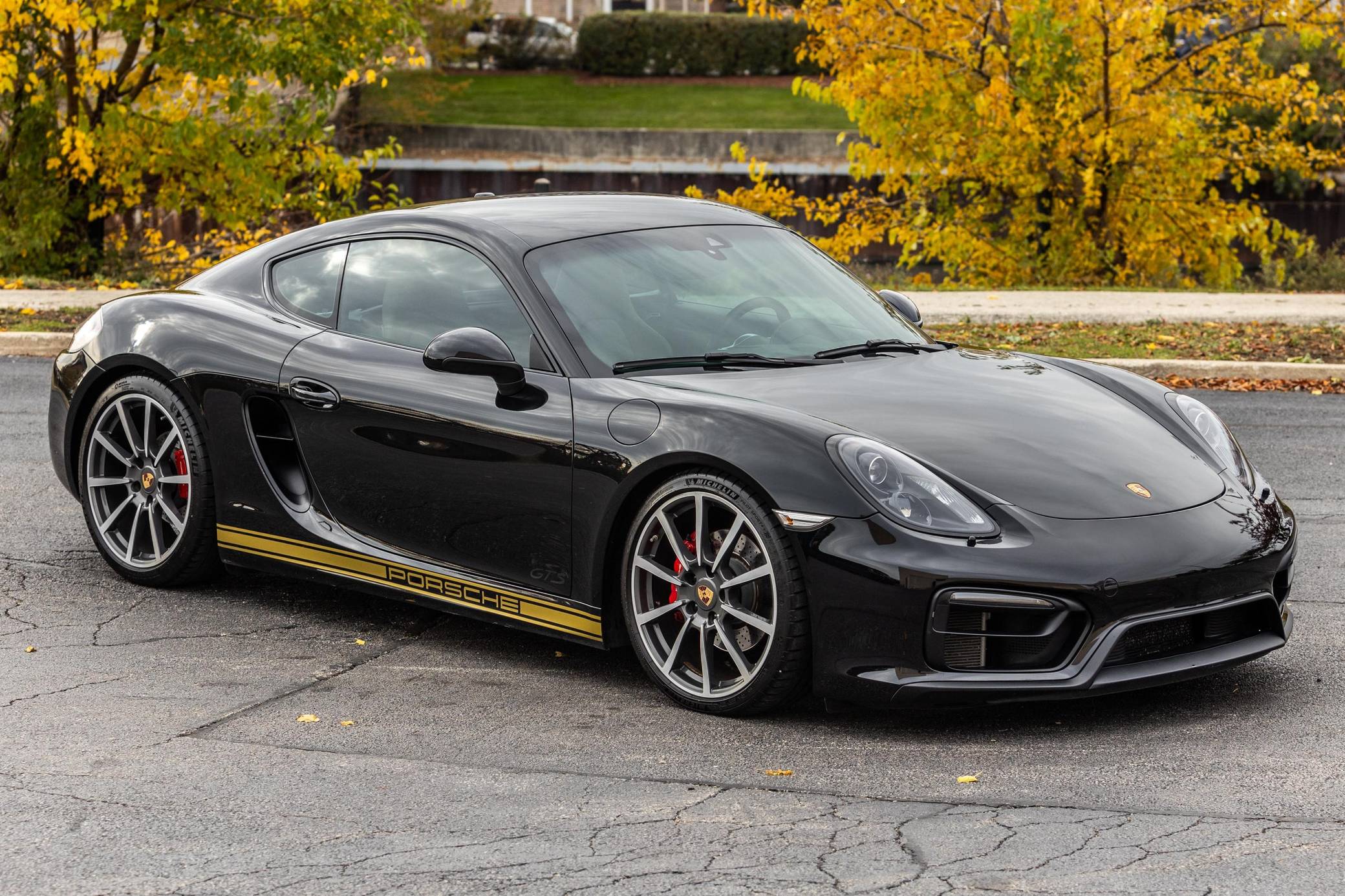 Porsche Cayman GTS: All The Everyday Sports Car You'll Ever Need?