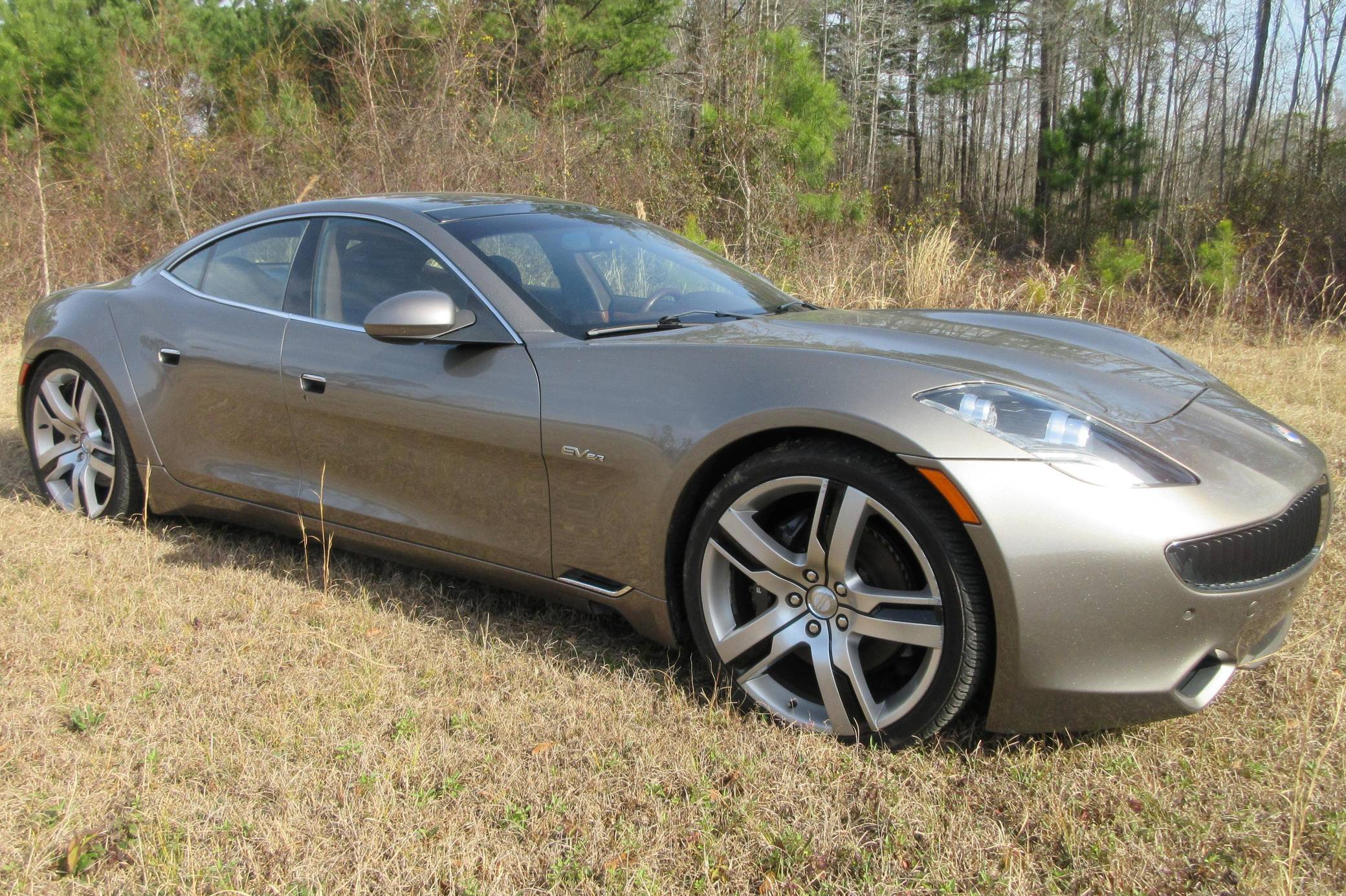 Fisker deals for sale