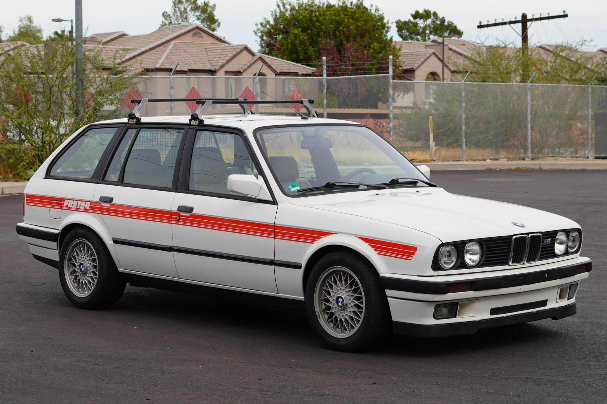 1992 BMW 316i Touring for Sale Cars Bids