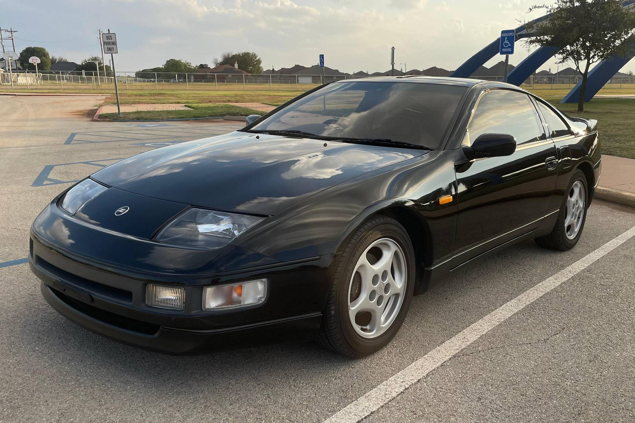 1990 Nissan Fairlady Z for Sale - Cars & Bids