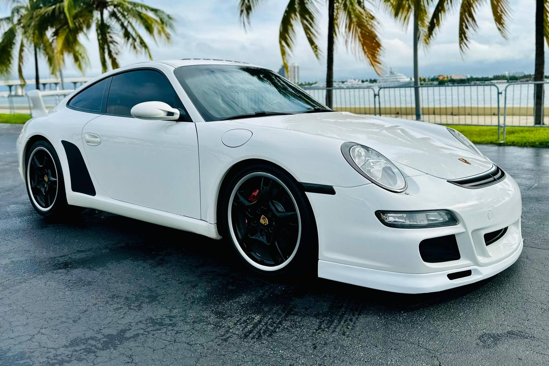 2006 porsche carrera s shop for sale