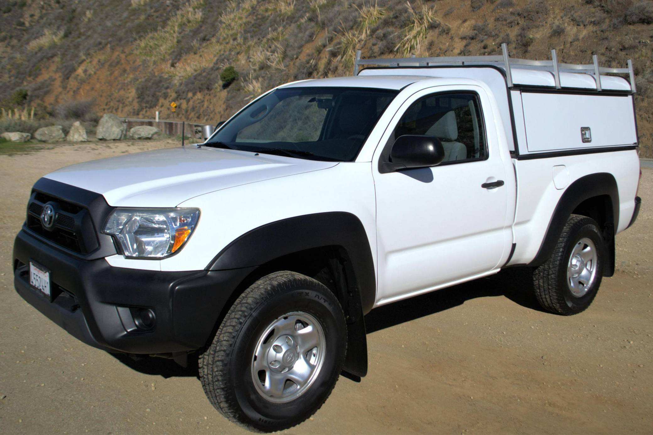 Taco Tuesday: 9 Truck Bed Topper Setups For The Tacoma