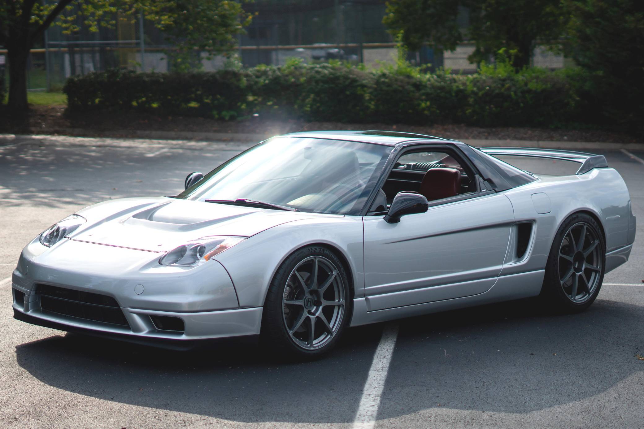 1991 Acura NSX for Sale - Cars & Bids