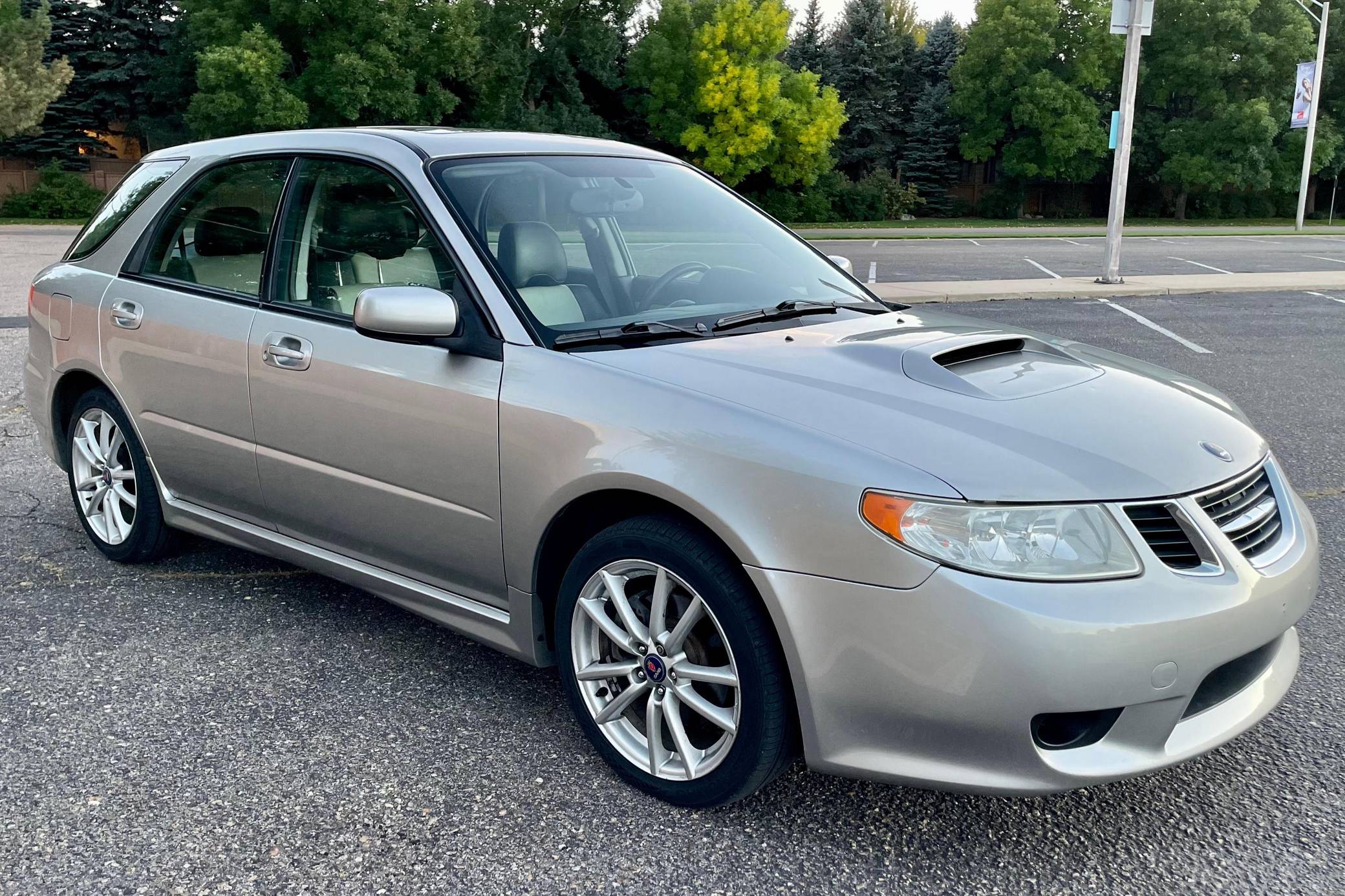 Sitemapcdatahttpsjoedreferenzcom2005 Saab 9 2x Aero Specs
