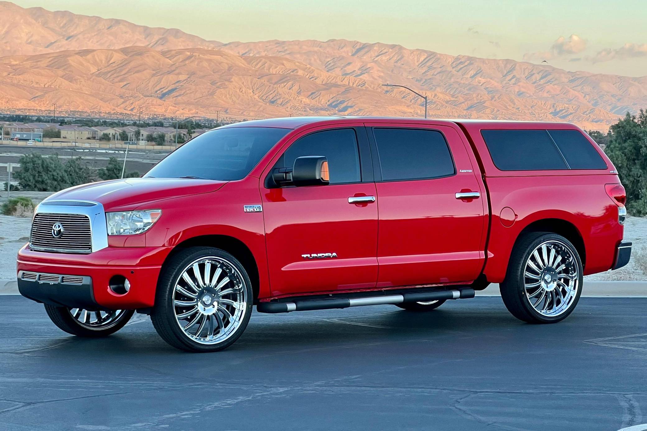 tundra 1枚 toyota_tundra_crew_max_2007-