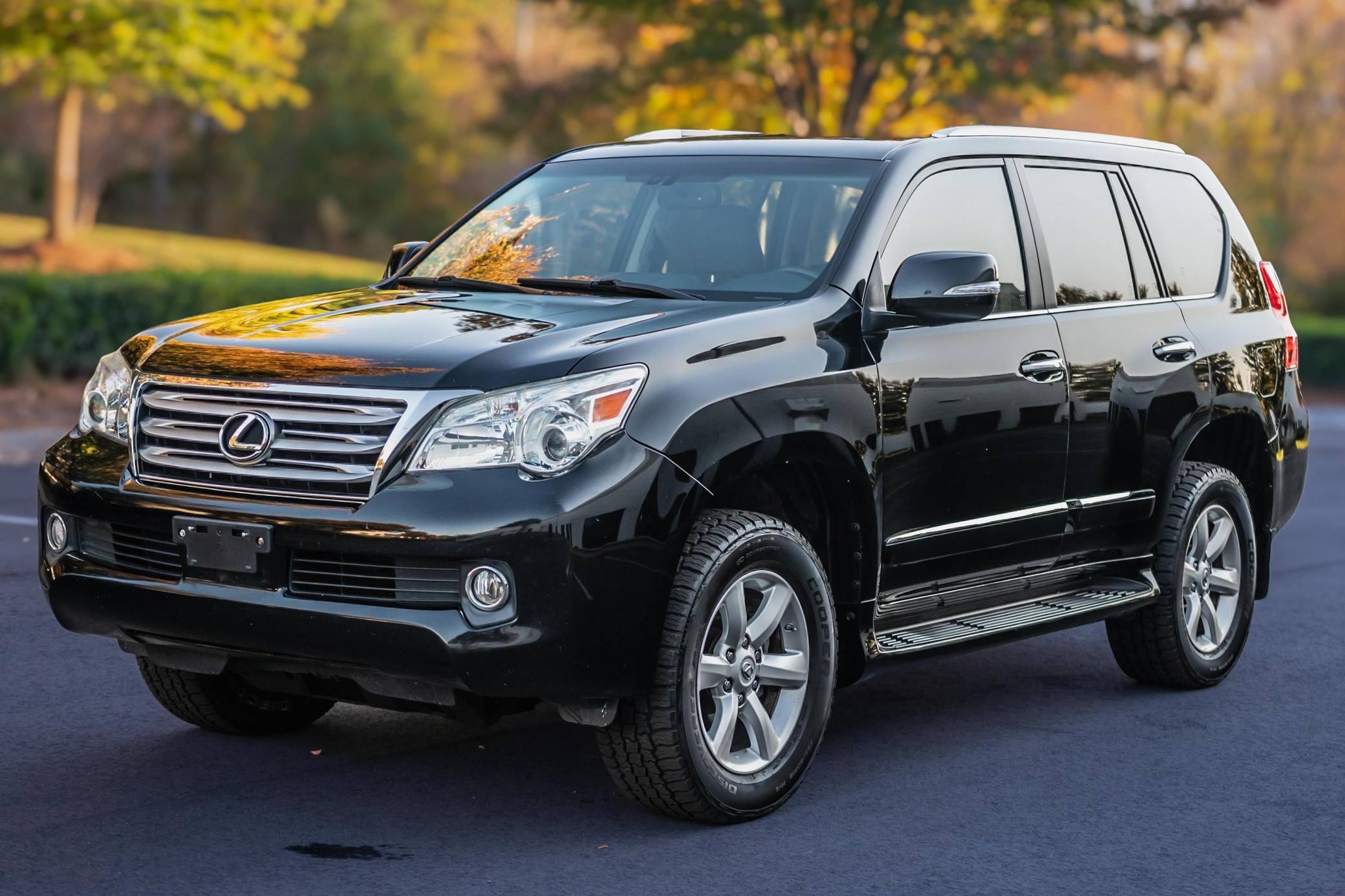 2012 Lexus GX 460 for Sale Cars & Bids