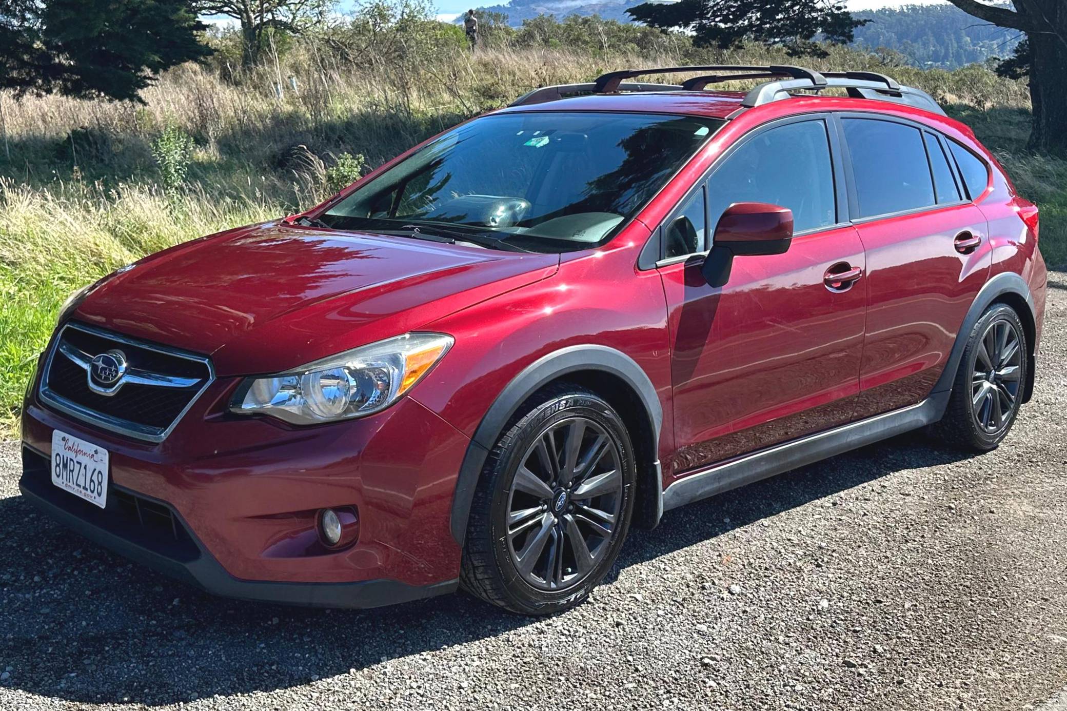 2013 Subaru XV Crosstrek Premium for Sale - Cars & Bids