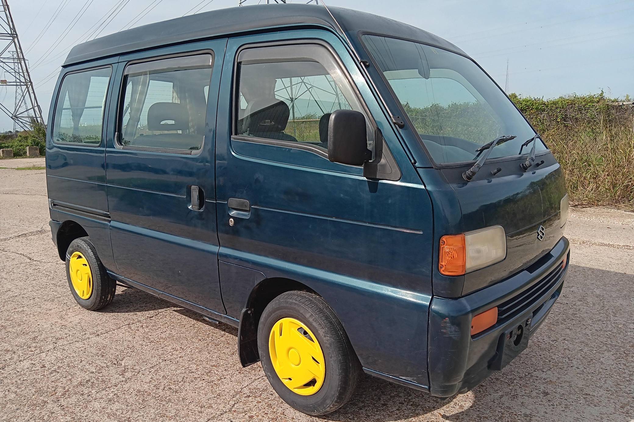 SUZUKI No300 size1/10 Anno 1996 ヴァイオリン