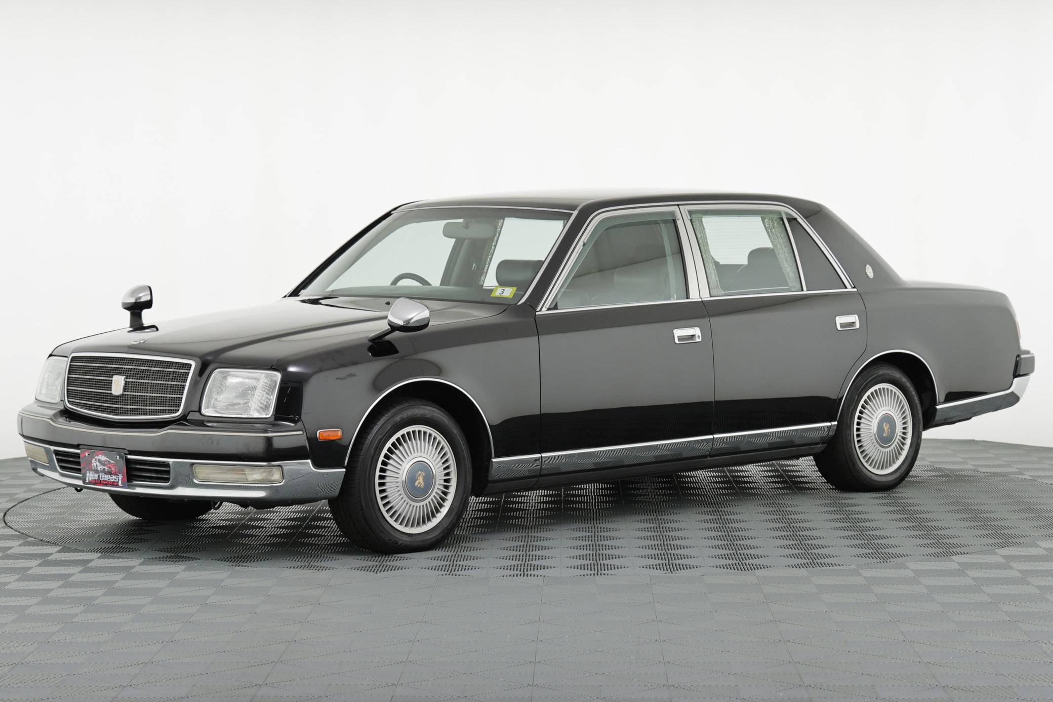 Exciting Toyota Century For Sale Arizona Pictures