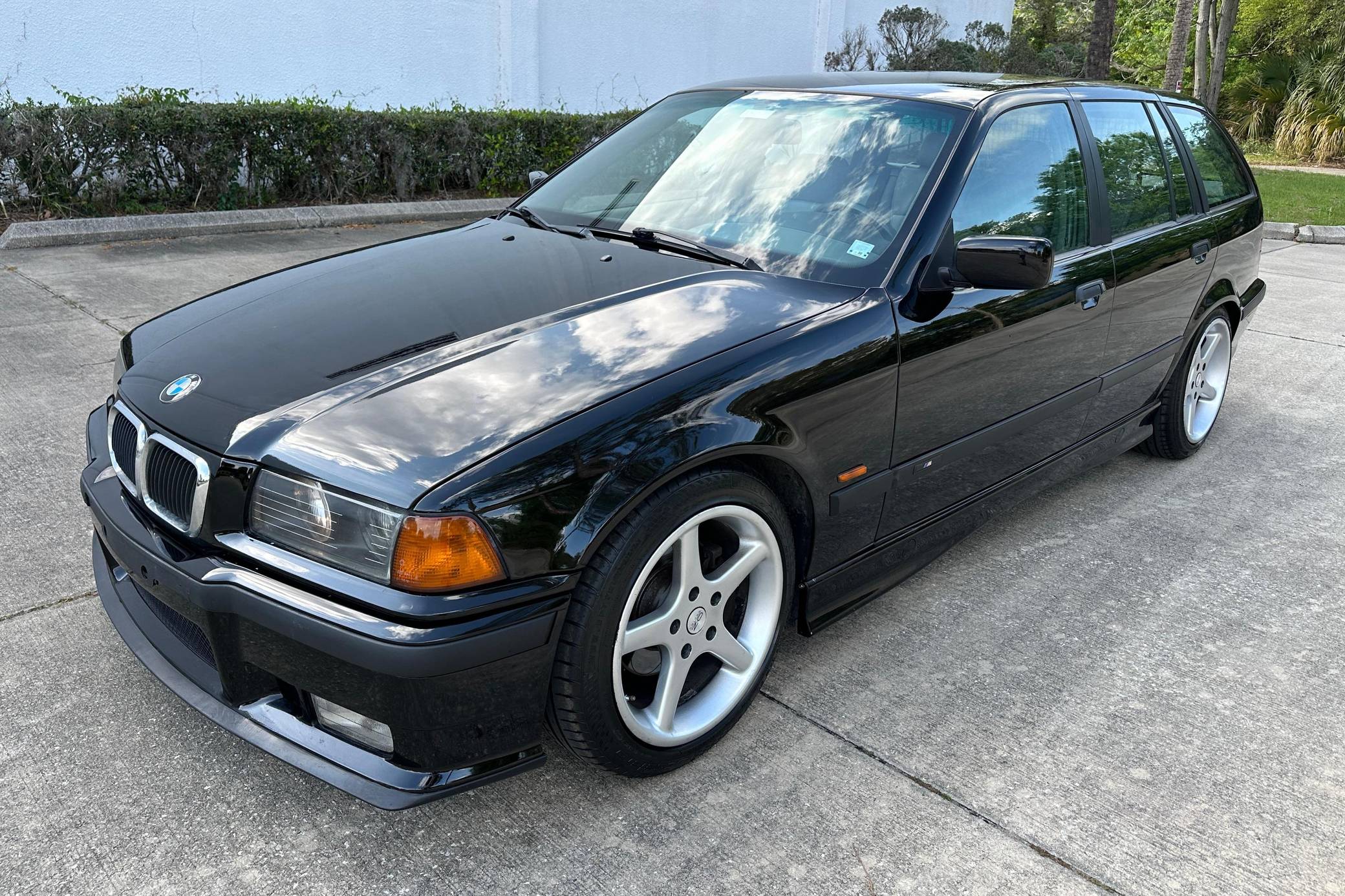 3er Bmw 1998