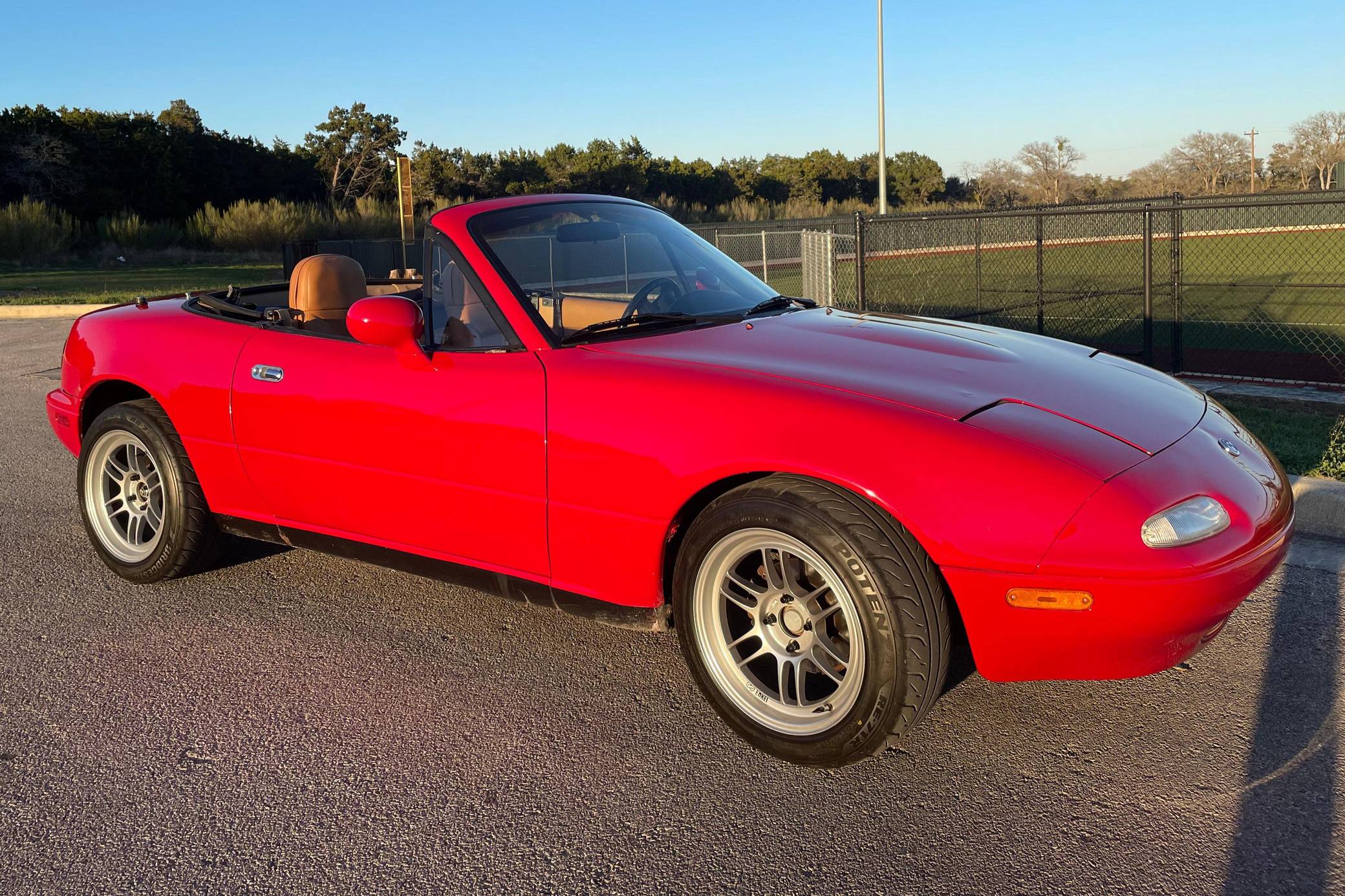 アメリカ通販ファッション - Sale for Miata MX-5 Mazda 1993 Cars Bids & 語学・辞書・学習参考書