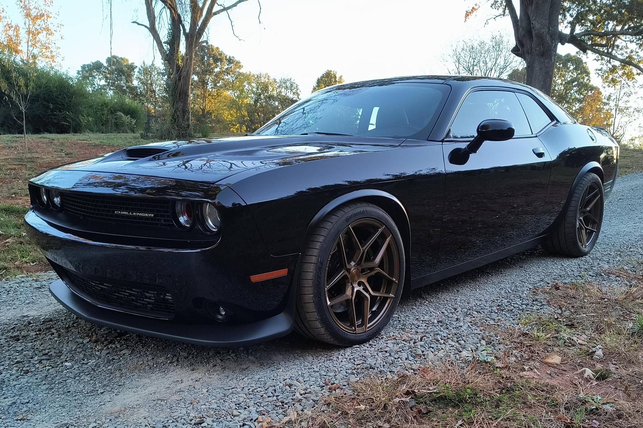 2016 dodge deals challenger sxt supercharger