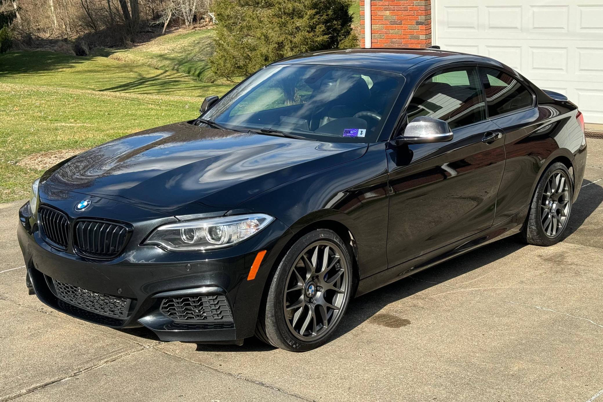 2015 BMW M235i Coupe for Sale - Cars & Bids