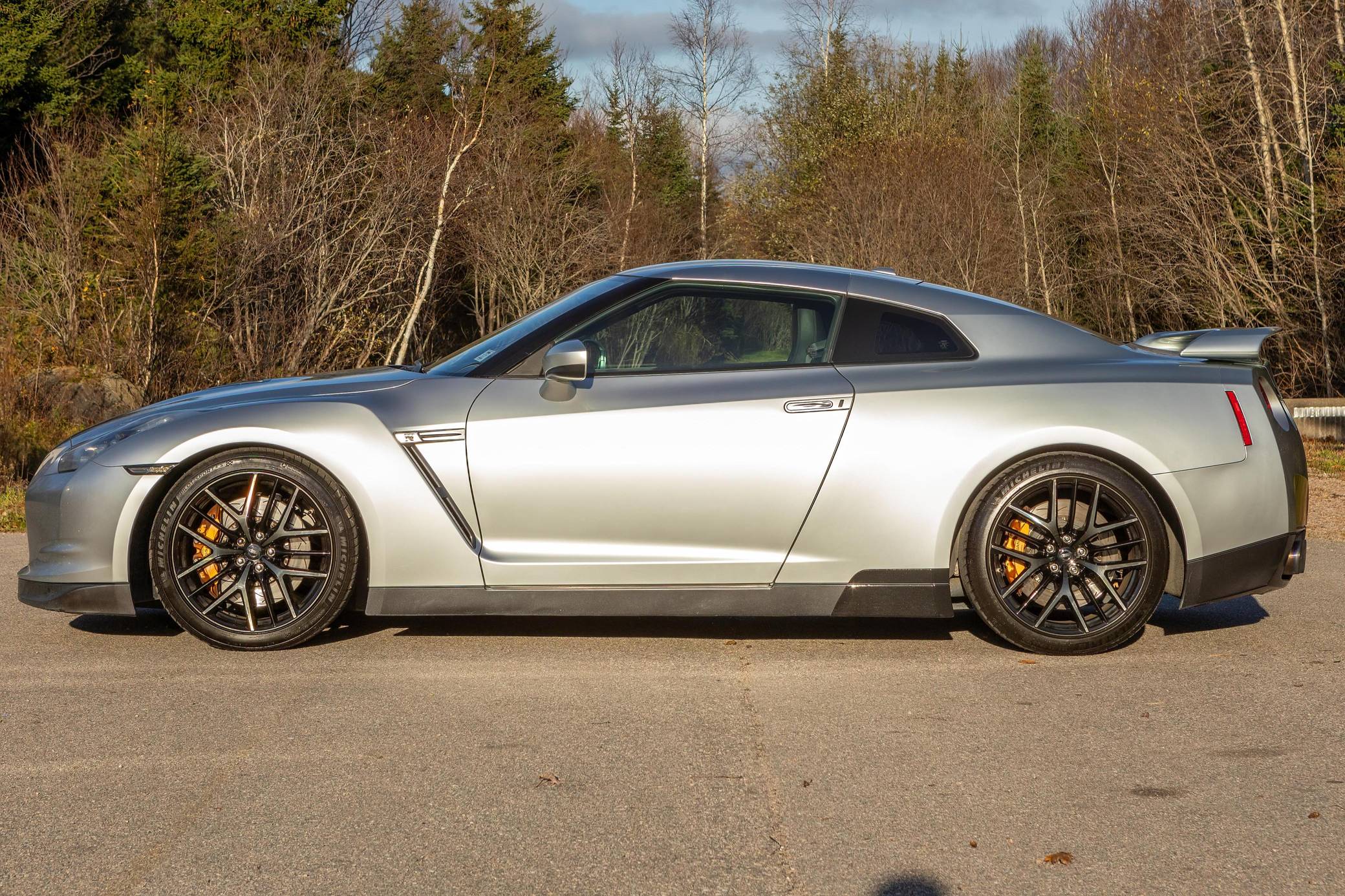 2010 Nissan GT-R for Sale - Cars & Bids