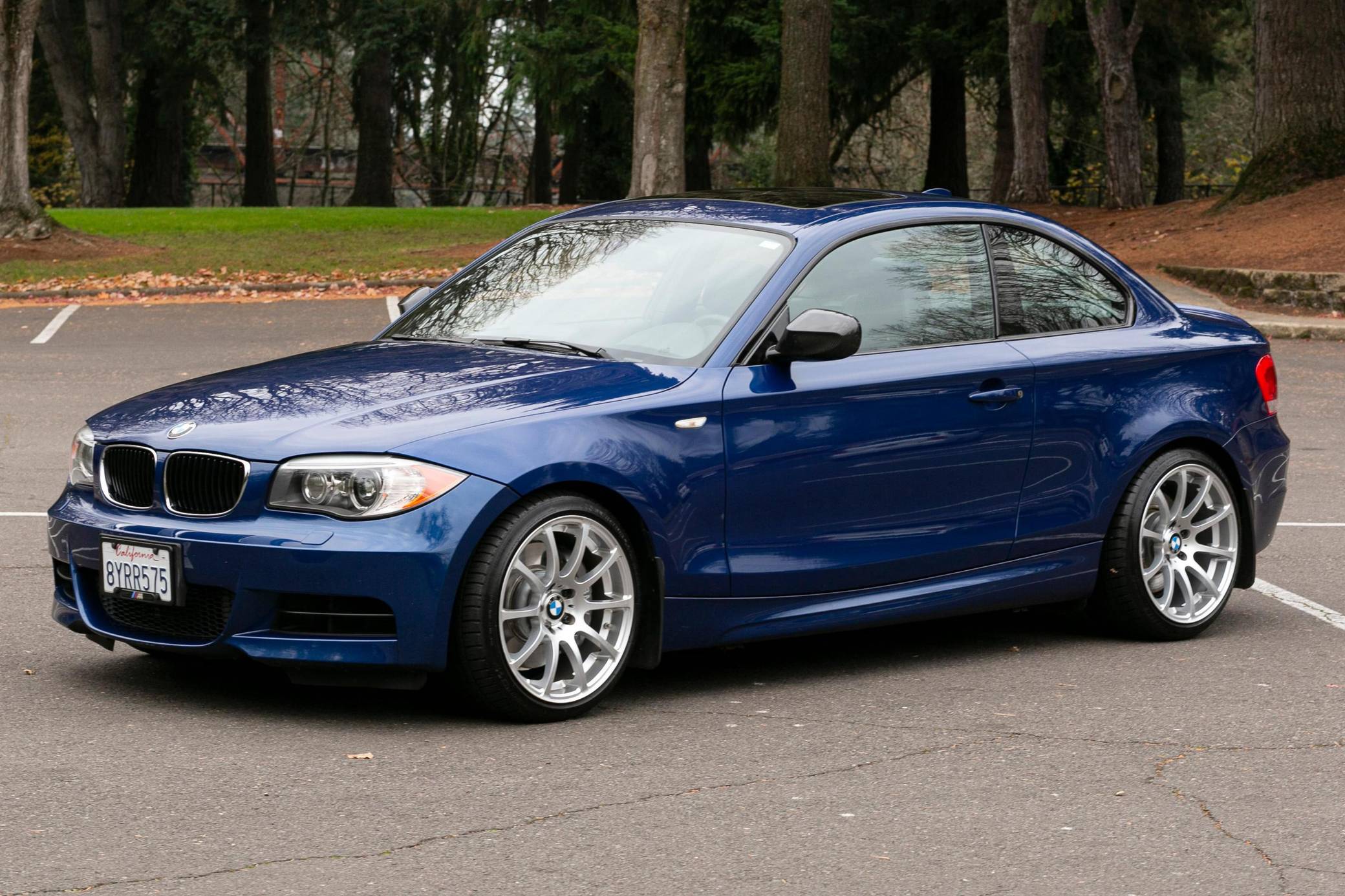 2013 BMW 135is Coupe for Sale - Cars & Bids