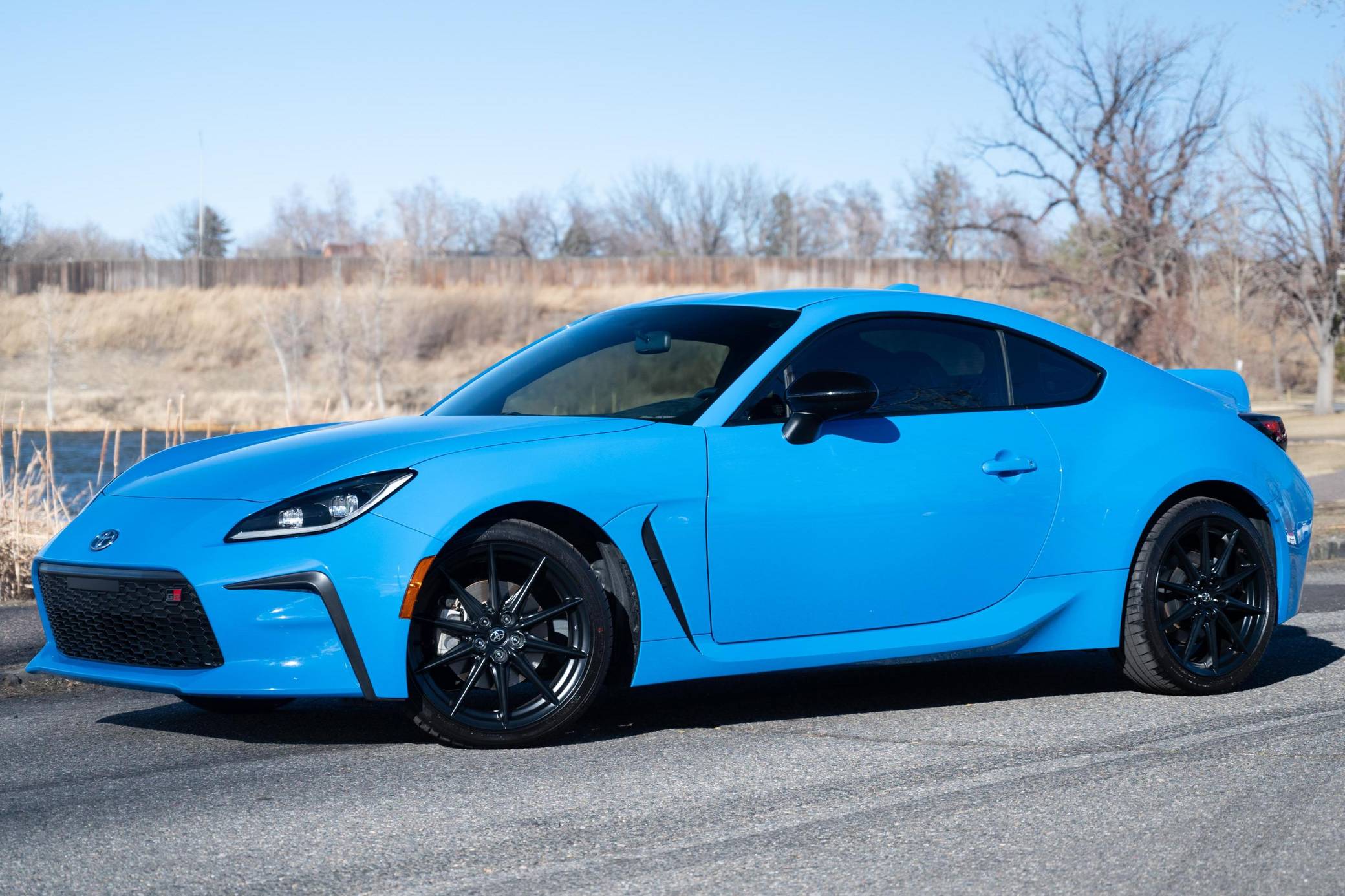 2023 Toyota GR86 Premium for Sale - Cars & Bids