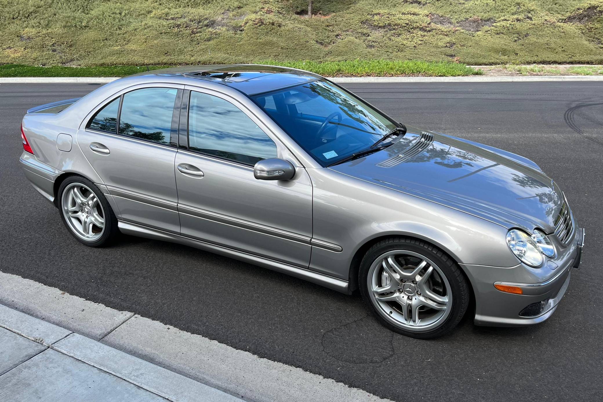 Common Problems W203 C Class - Mercedes Enthusiasts, mercedes w203 