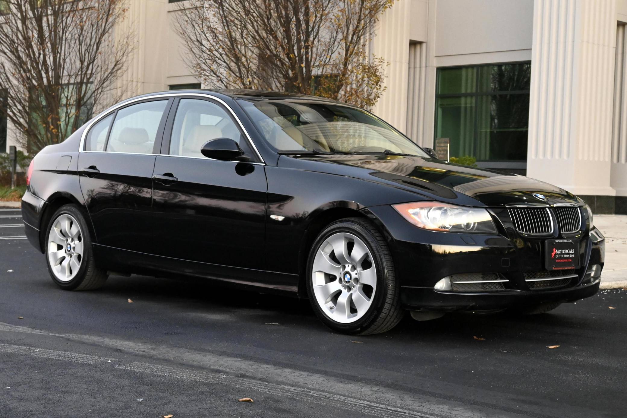 2008 BMW 335xi Sedan for Sale - Cars & Bids