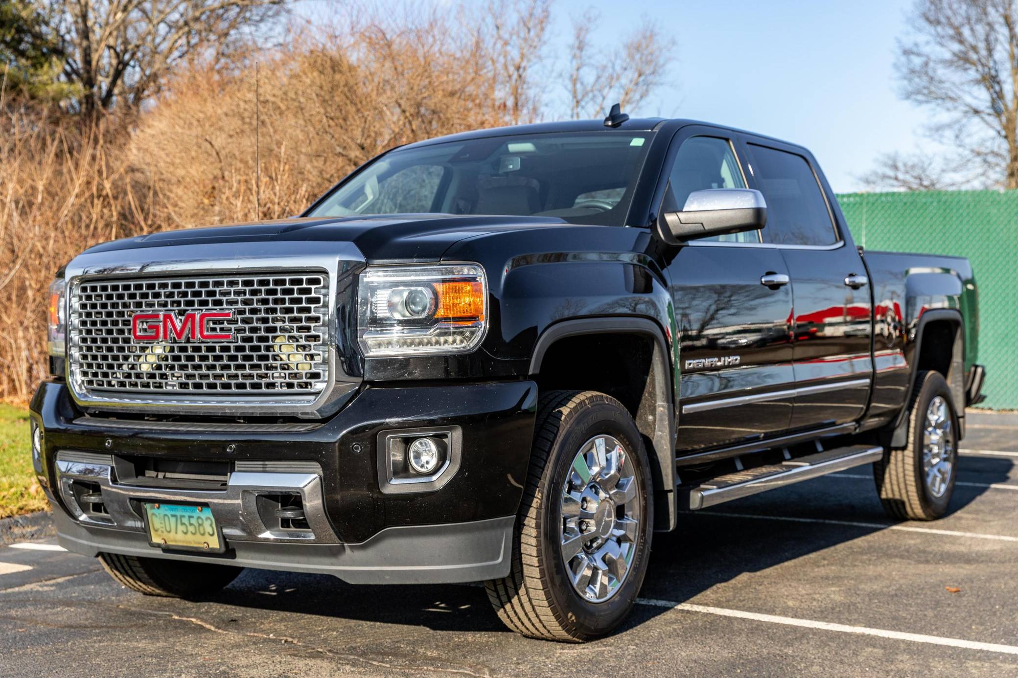 GMC Sierra Discussion Board - Cars & Bids