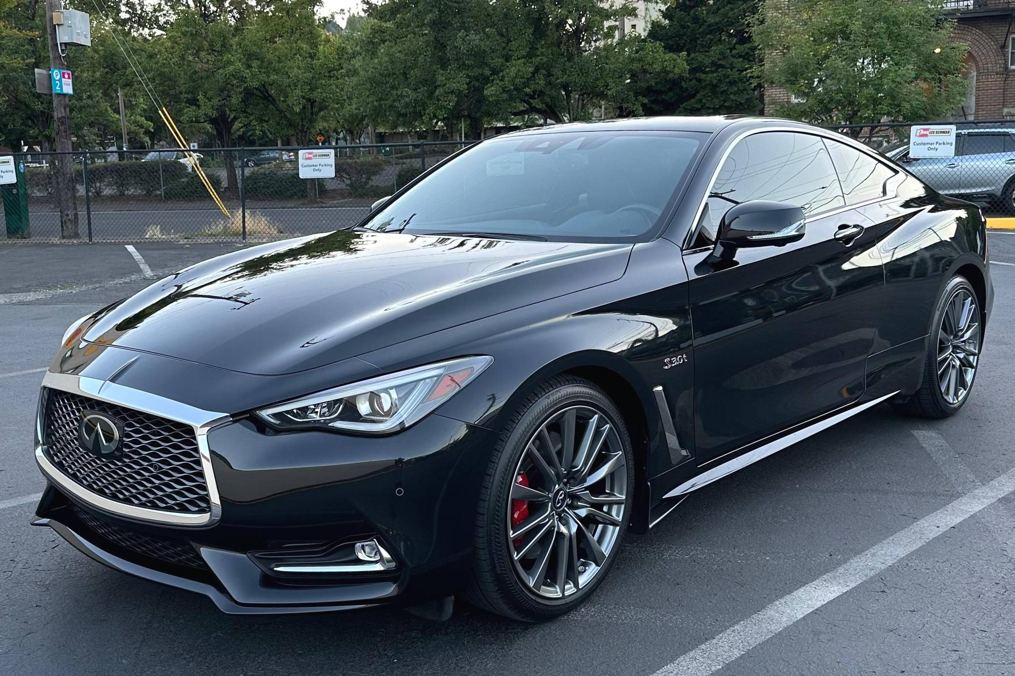 Infiniti Q60 Discussion Board Cars & Bids
