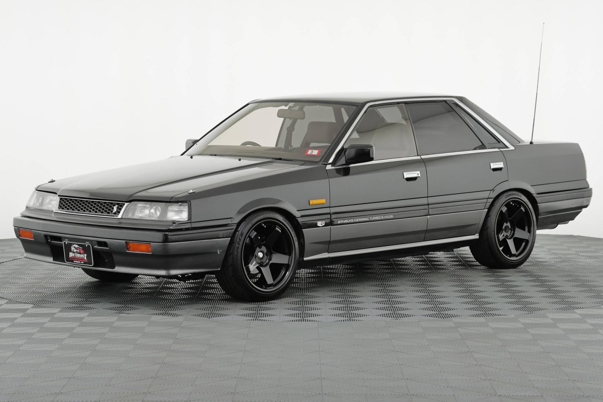 Nissan R31 Skyline Discussion Board - Cars & Bids