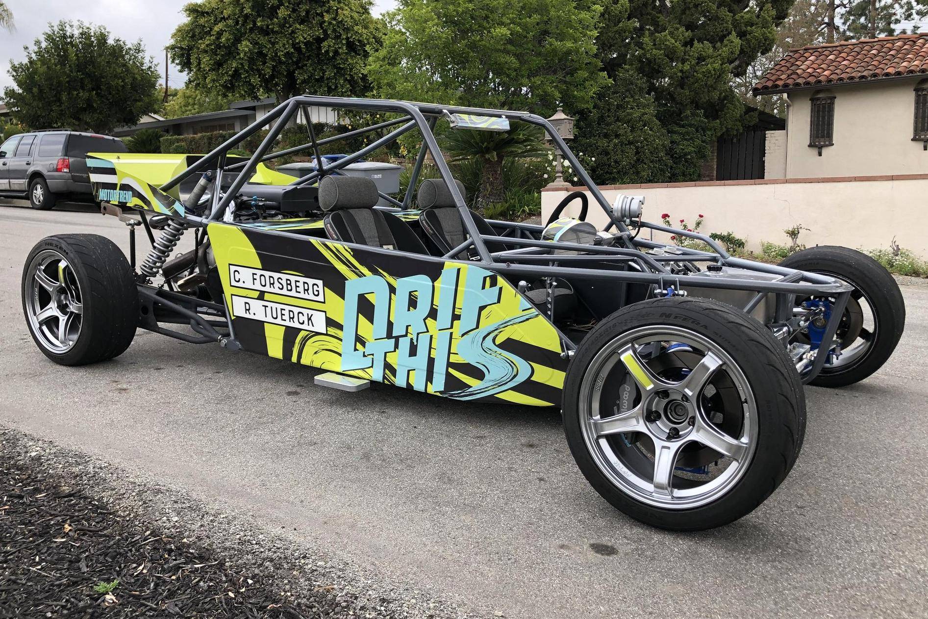 Suspensions Unlimited Sand Pro 2 Discussion Board Cars & Bids