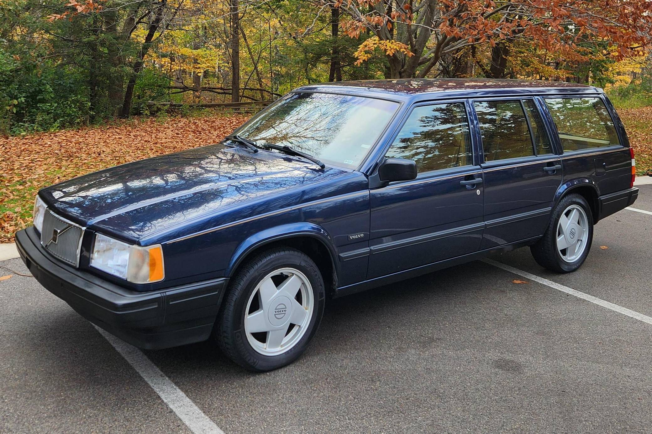 volvo 940 faq