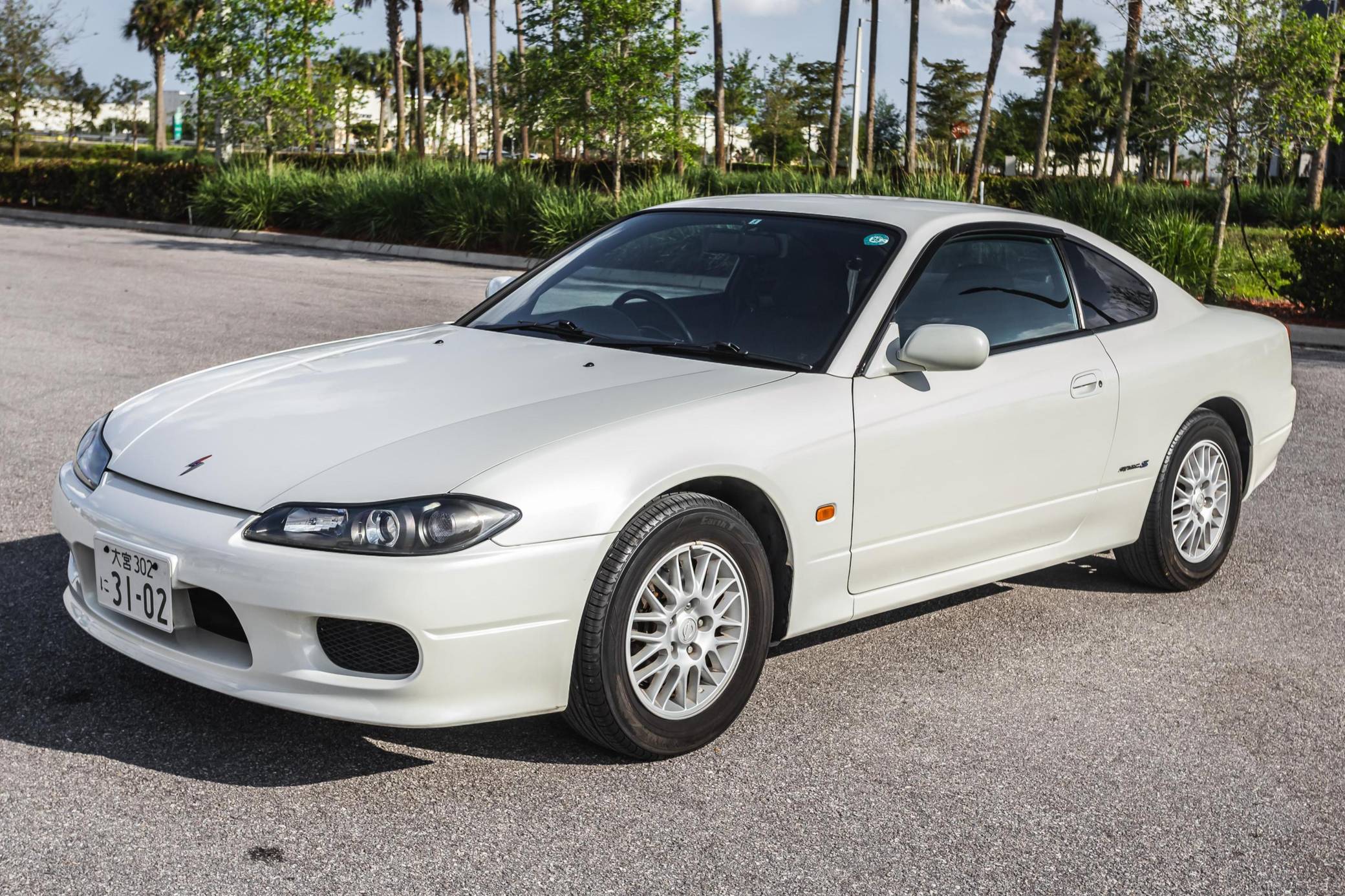 s15.postimg.org Pimpandhost ca 1999 Nissan Silvia for Sale - Cars & Bids