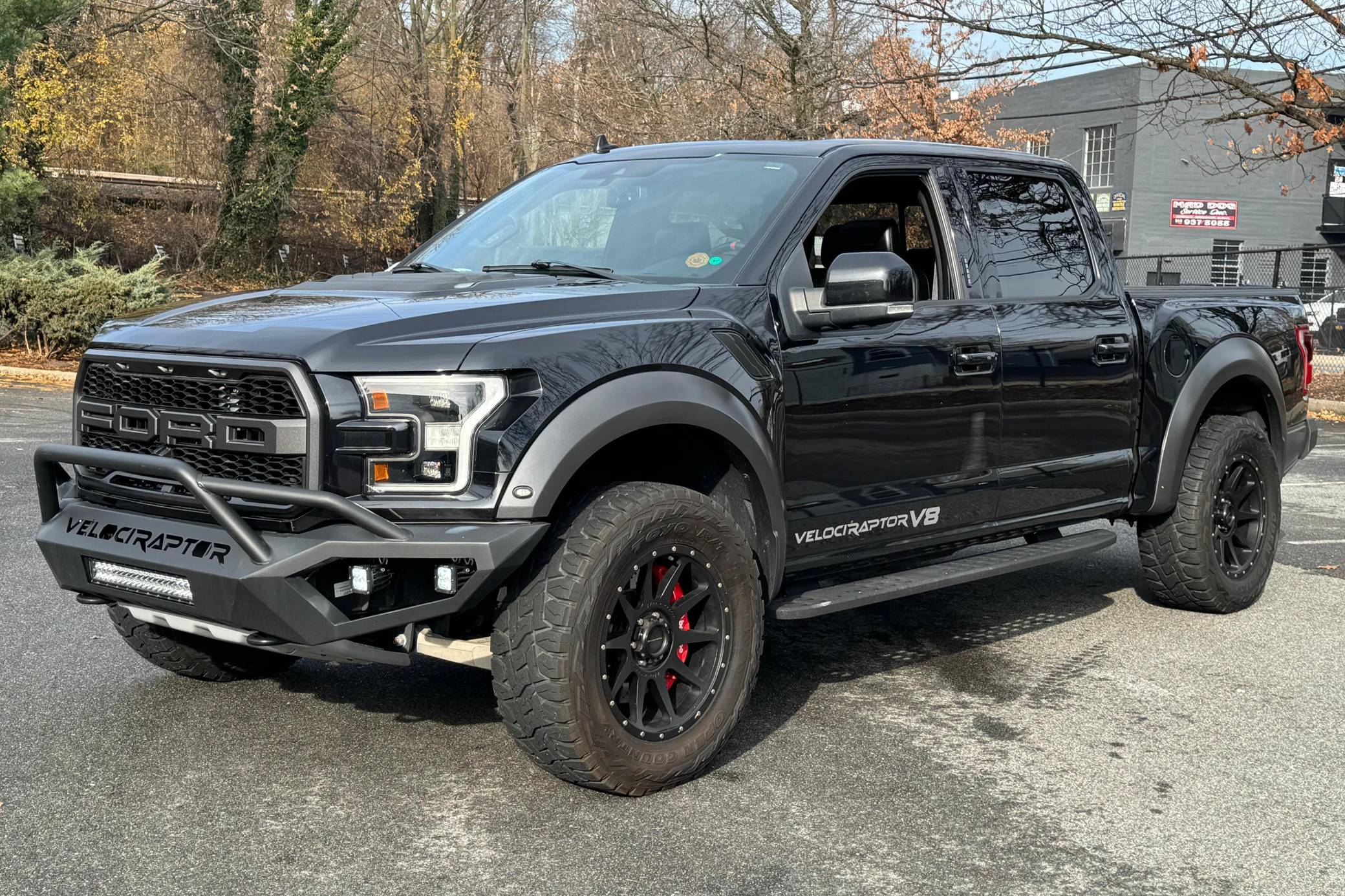 2020 Ford F 150 Raptor Hennessey VelociRaptor V8 for Sale Cars