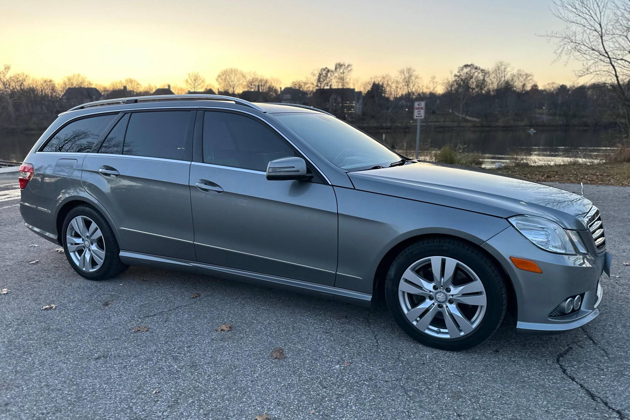 E350 wagon for deals sale