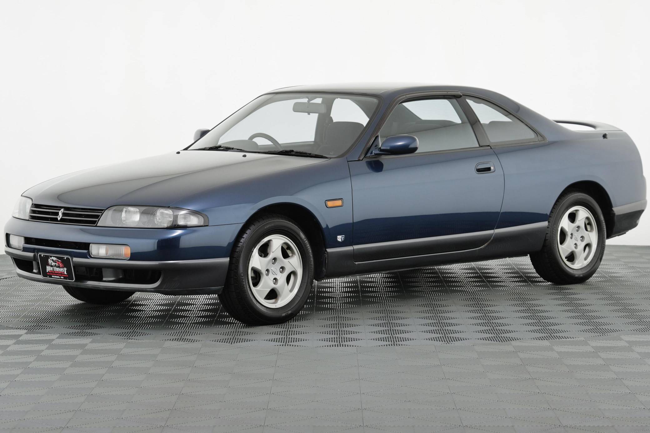 R33　スカイライン　GTS系　2ドア 1993 Nissan Skyline GTS-25 Coupe for Sale - Cars & Bids