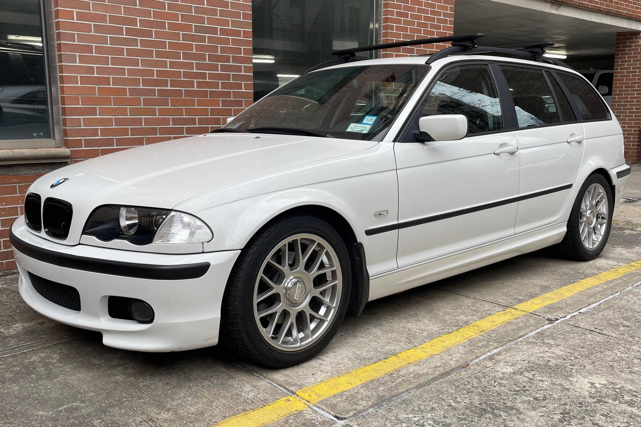 BMW Touring Bike 2005年モデル 2005 BMW Motorcycle Reviews, Prices