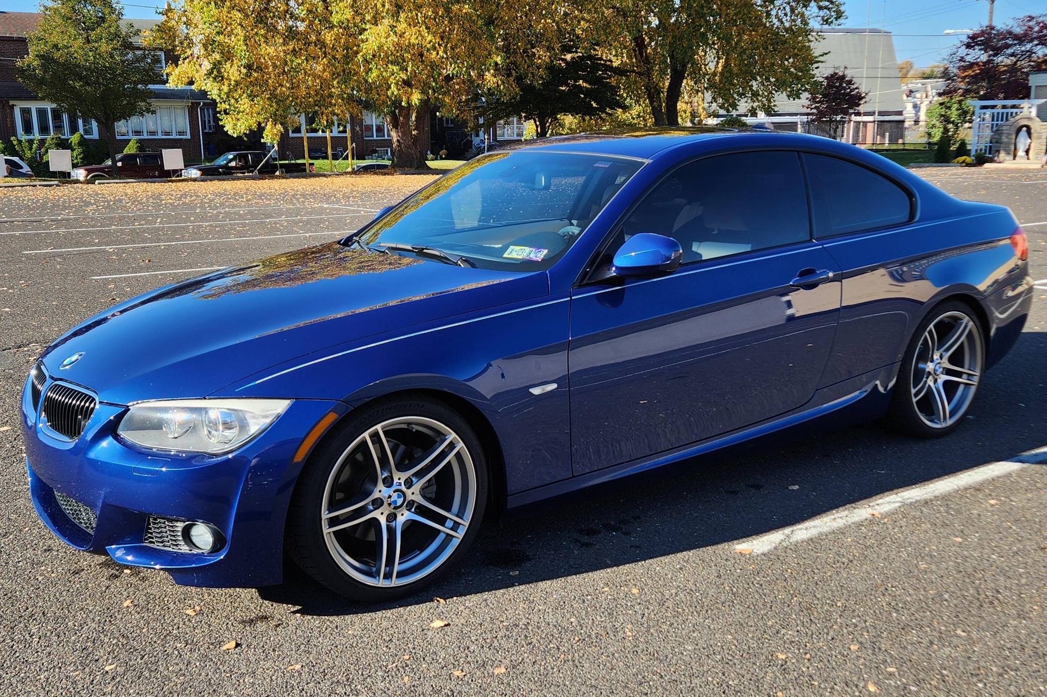 2013 BMW 328i Coupe for Sale - Cars & Bids