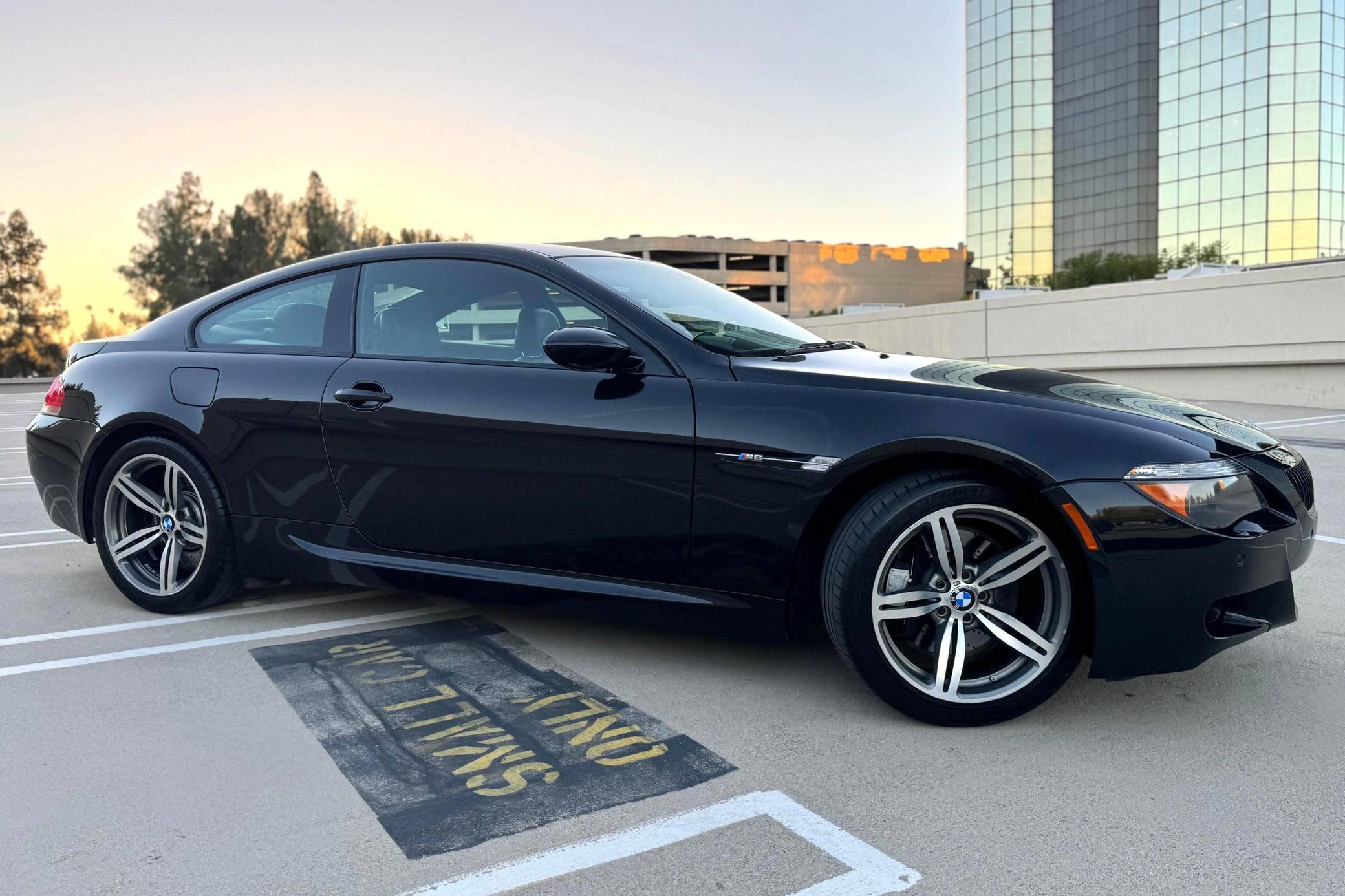 2007 BMW M6 Coupe for Sale - Cars & Bids