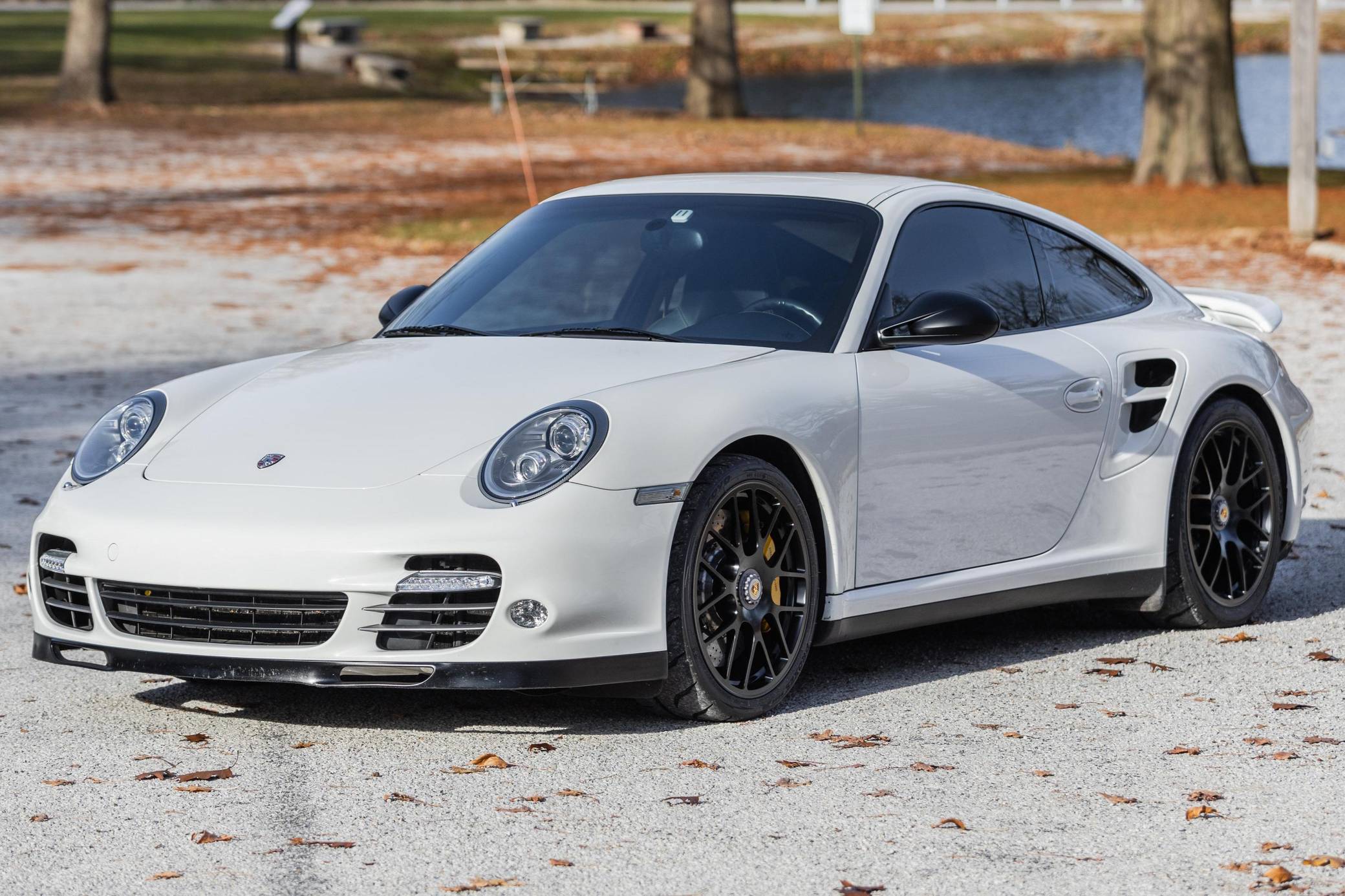 Porsche 997 turbo store s for sale