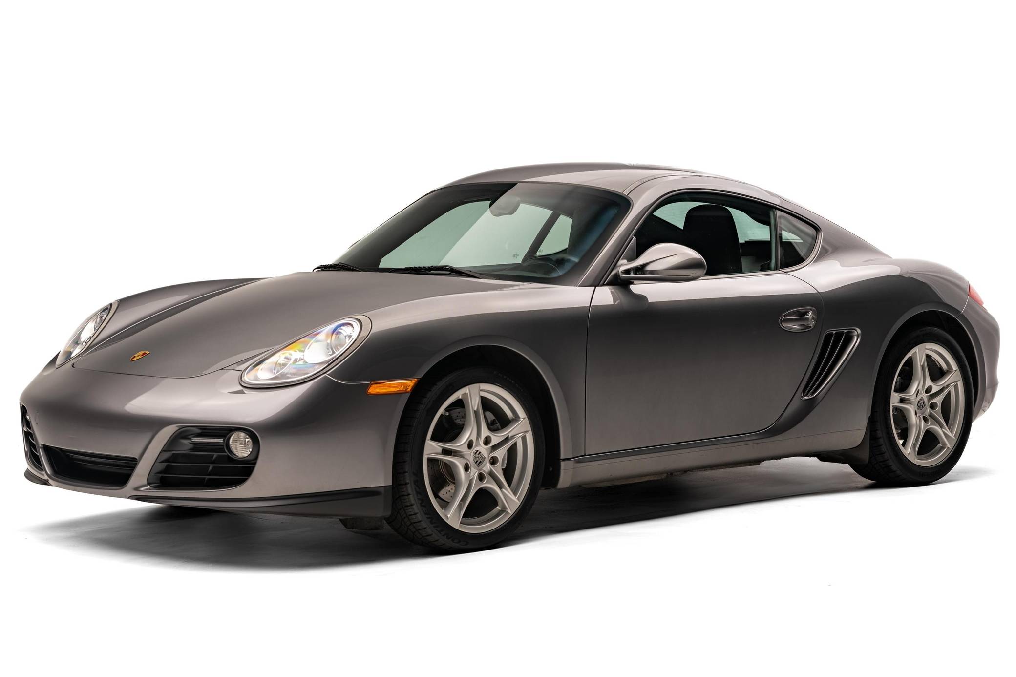 2009 Porsche Cayman for Sale (with Photos) - CARFAX