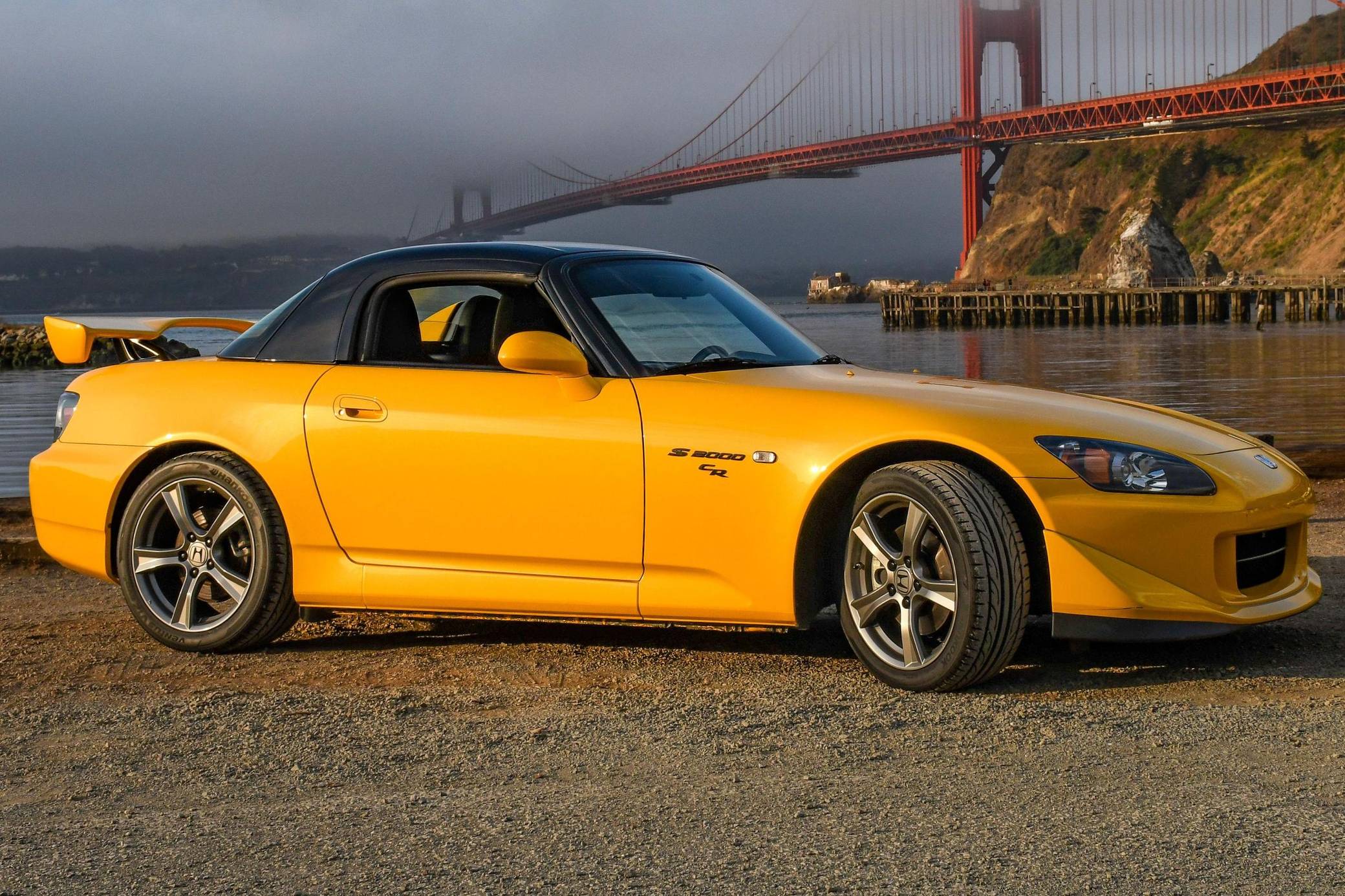2008 Honda S2000 Cr For Sale Cars And Bids