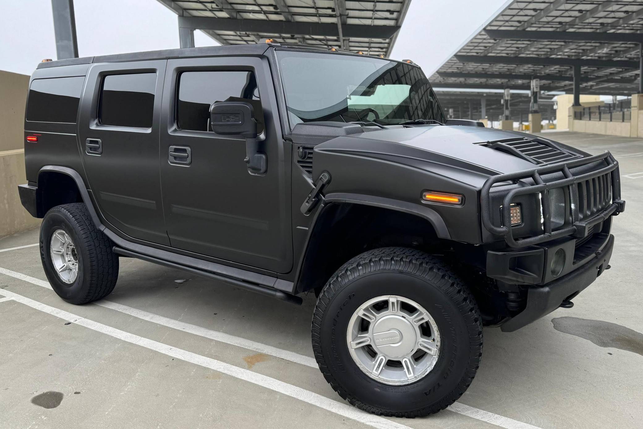 2006 Hummer H2 for Sale - Cars & Bids