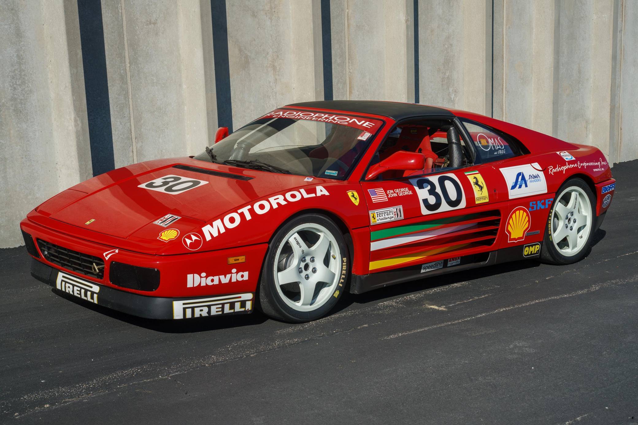 1990 Ferrari 348ts for Sale - Cars & Bids