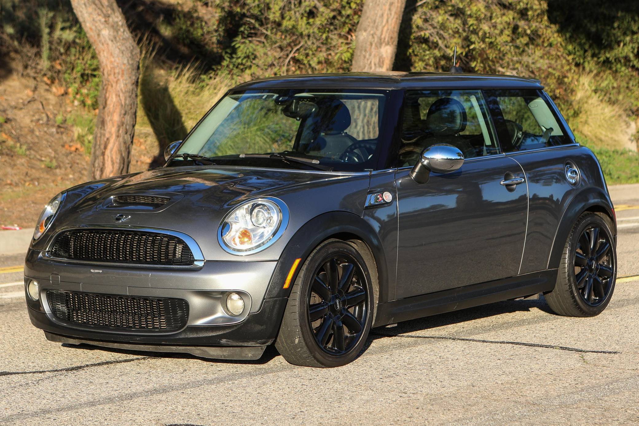 2008 Mini Cooper S for Sale - Cars & Bids