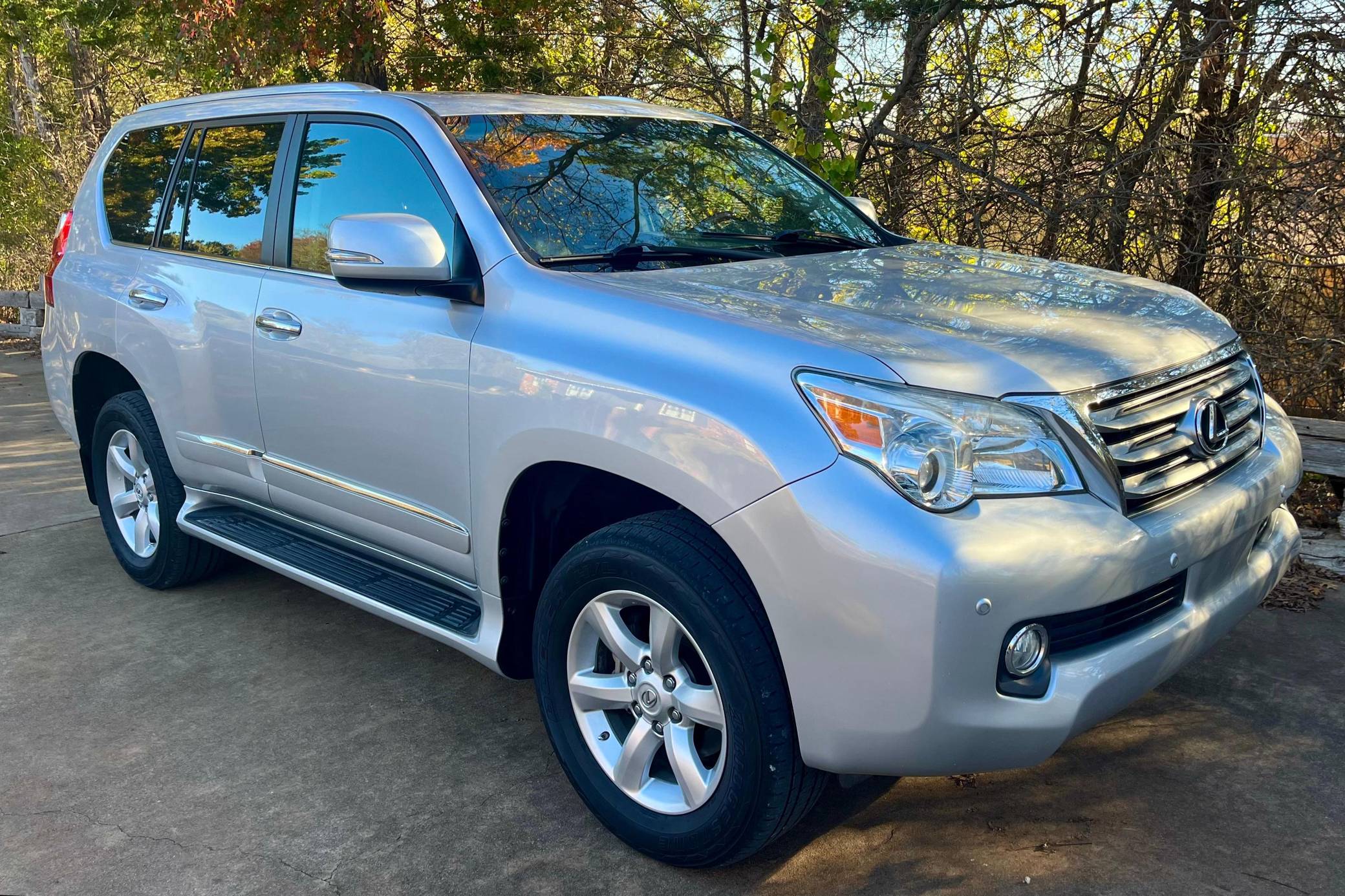 2012 Lexus GX 460 for Sale Cars & Bids