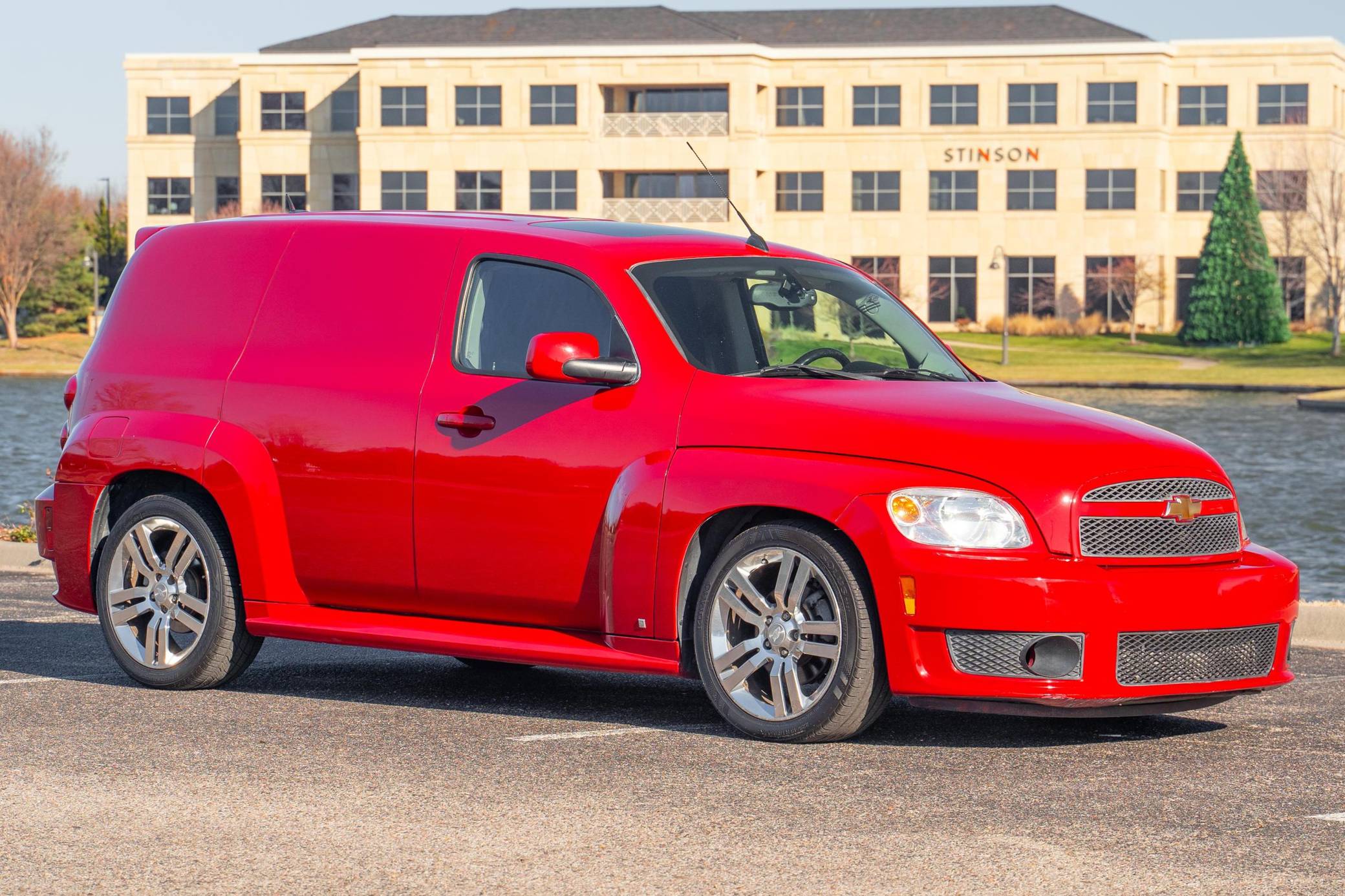 2009 Chevy Hhr Manual Chevrolet HHR For Sale Carsforsale.com®