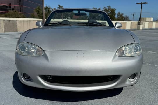 2004 Mazda MX-5 Miata for Sale - Cars & Bids