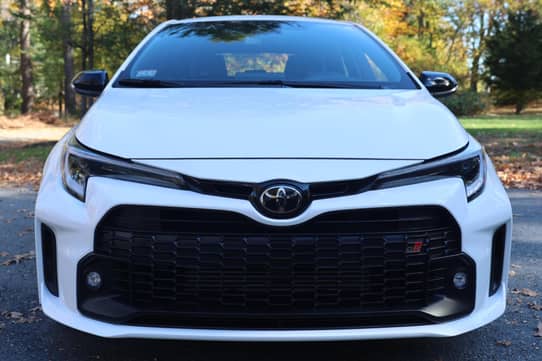 2023 Toyota GR Corolla Core for Sale - Cars & Bids